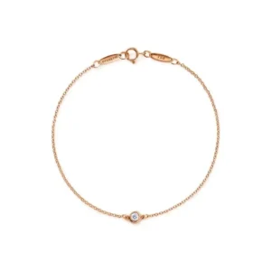 Ball Bypass Bracelet